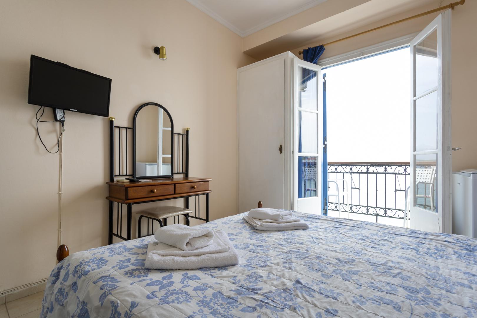 Stelios Hotel foto 8
