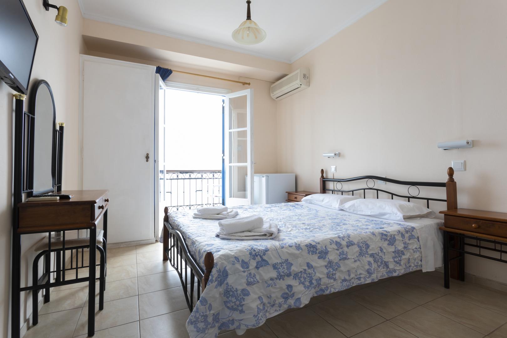 Stelios Hotel foto 5