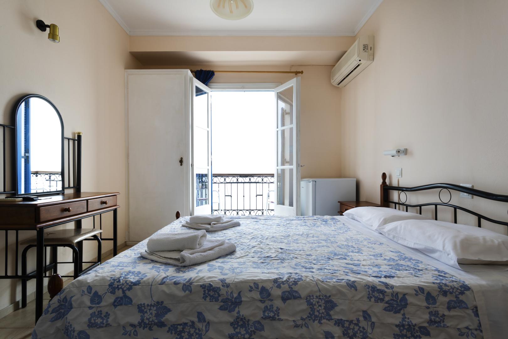 Stelios Hotel foto 6