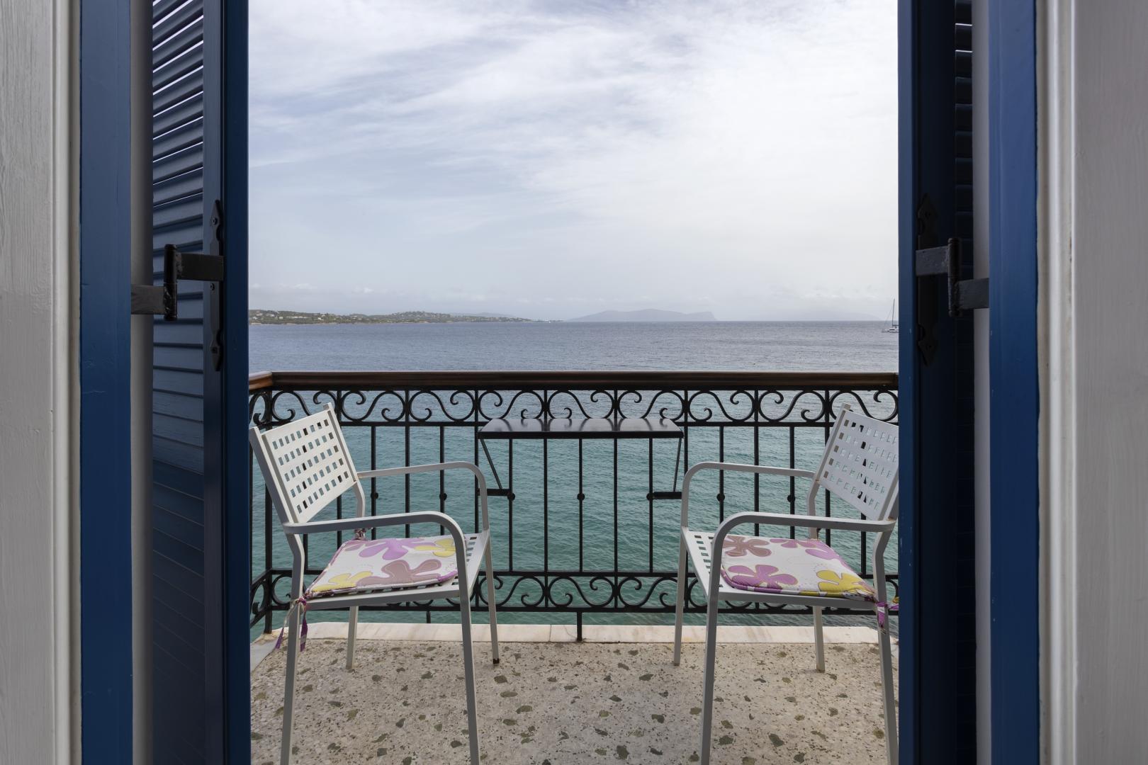 Stelios Hotel foto 9