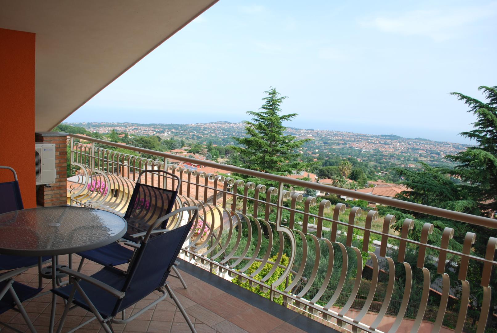Etna Royal View foto 40