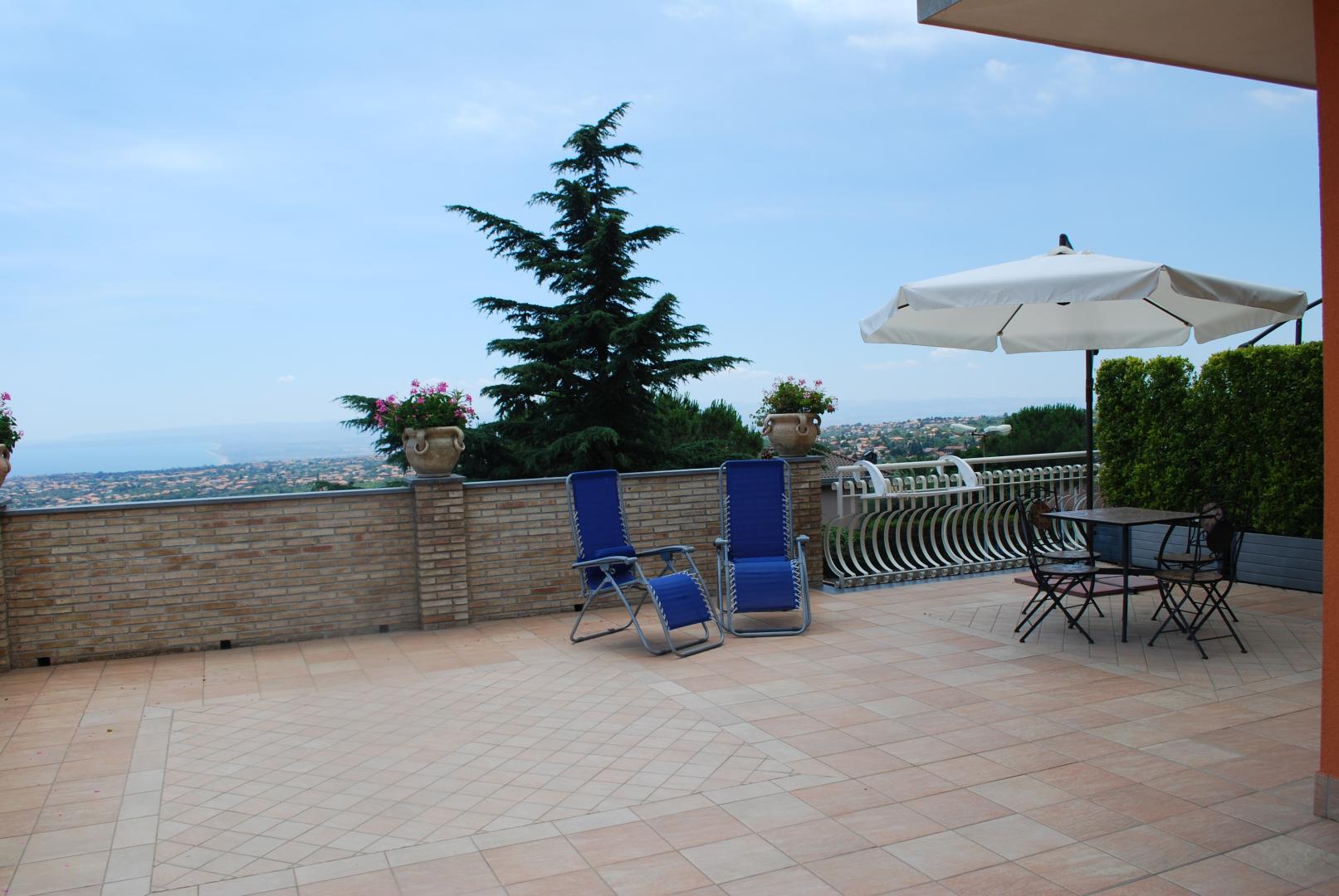 Etna Royal View foto 18