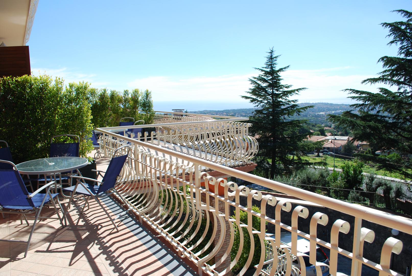 Etna Royal View foto 30