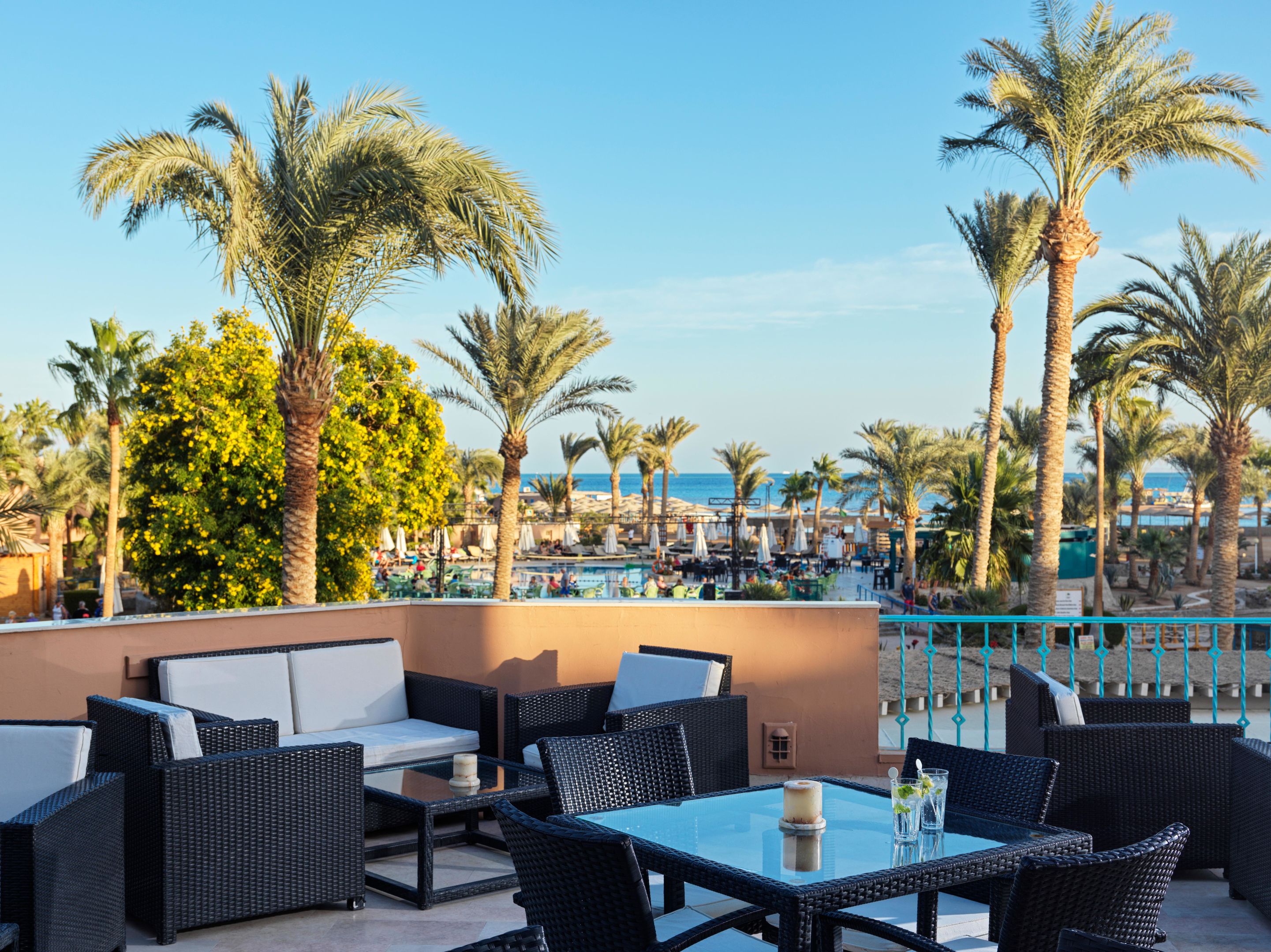 Club Paradisio El Gouna Red Sea foto 12