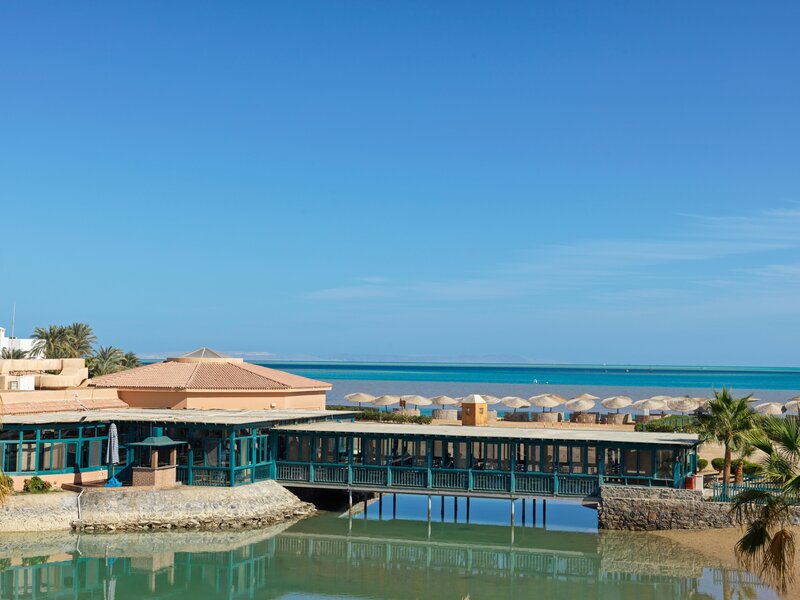 Club Paradisio El Gouna Red Sea foto 103