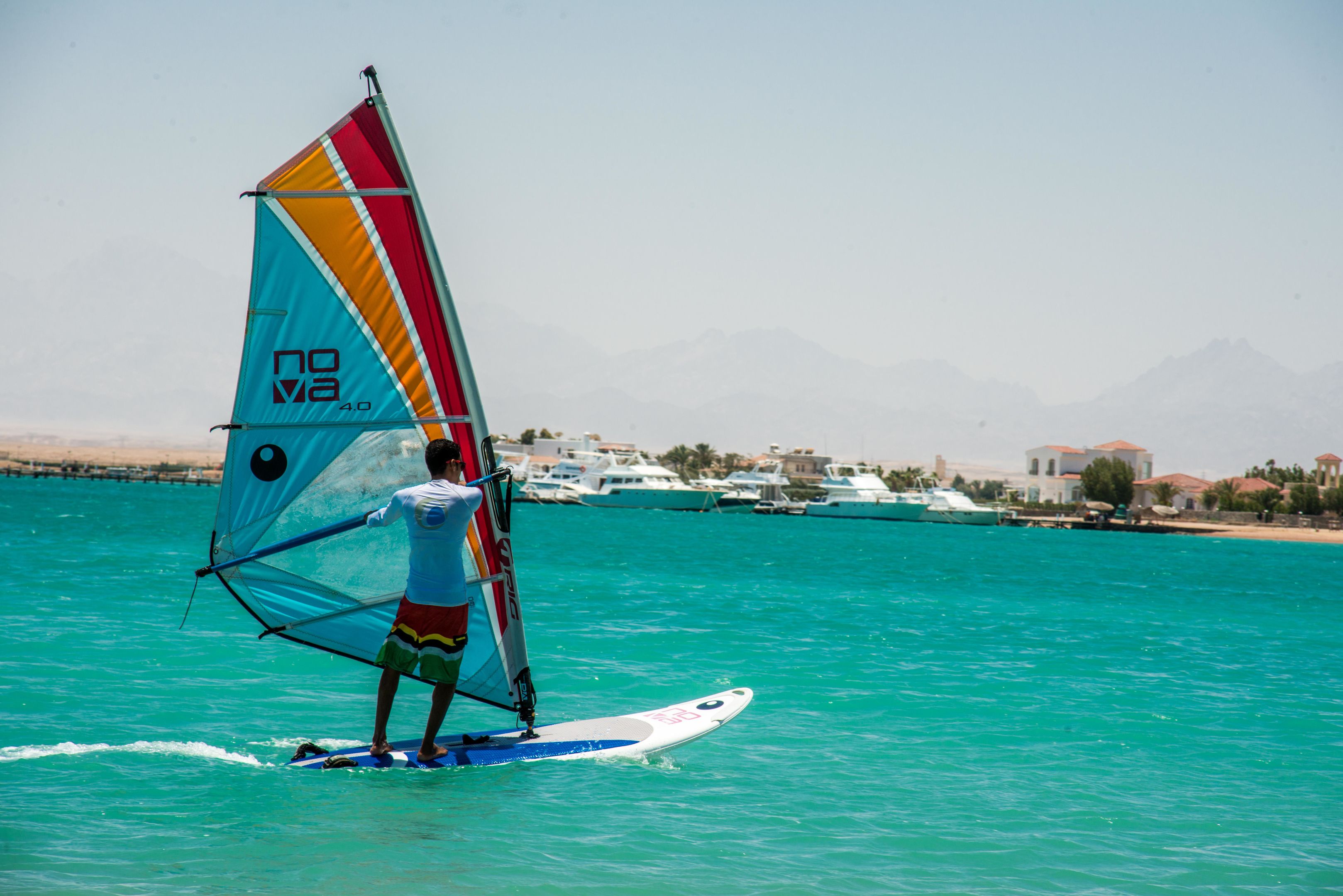 Club Paradisio El Gouna Red Sea foto 171