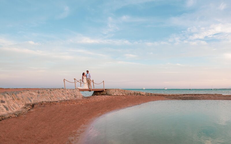 Club Paradisio El Gouna Red Sea foto 145