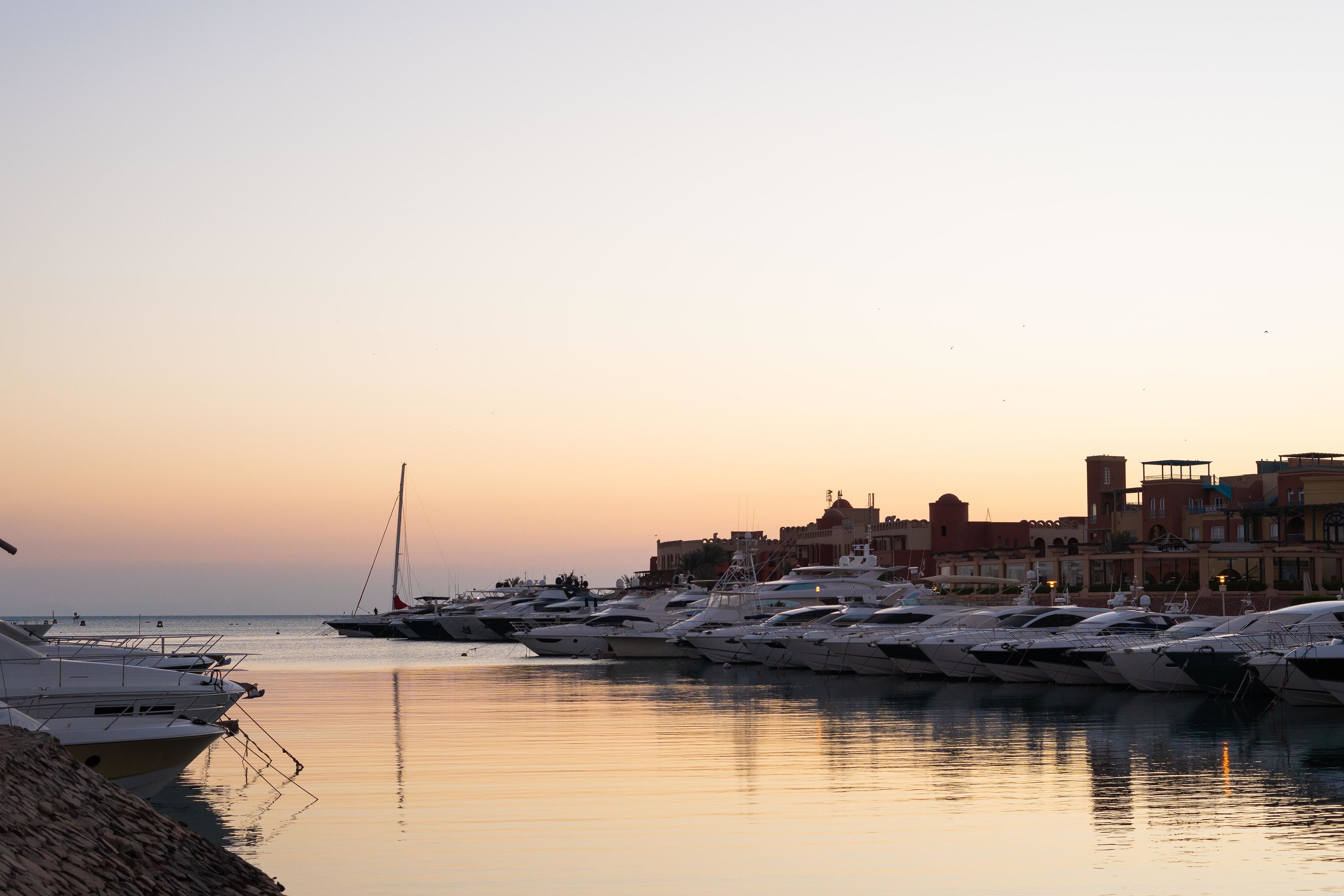 Club Paradisio El Gouna Red Sea foto 156