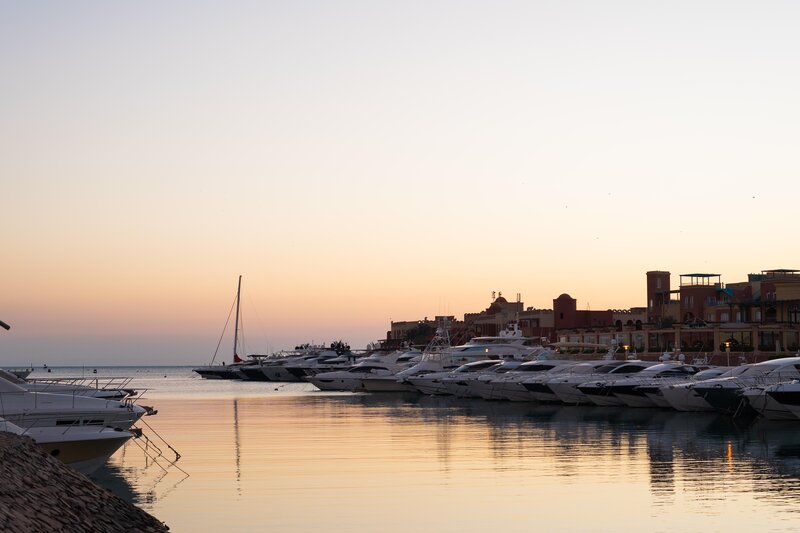 Club Paradisio El Gouna Red Sea foto 154