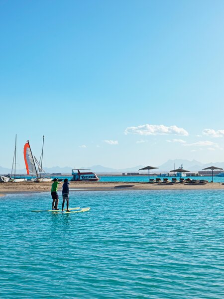 Club Paradisio El Gouna Red Sea foto 133