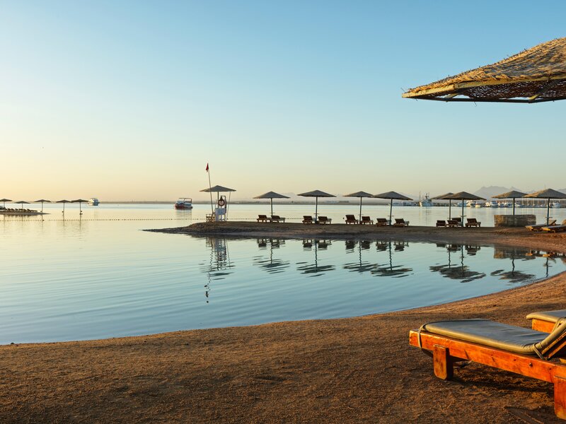 Club Paradisio El Gouna Red Sea foto 16