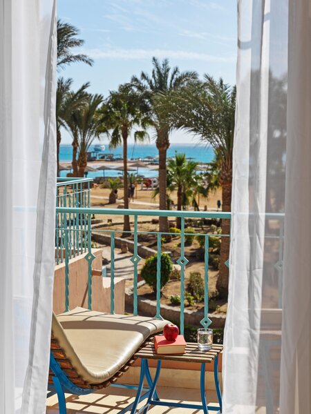 Club Paradisio El Gouna Red Sea foto 136