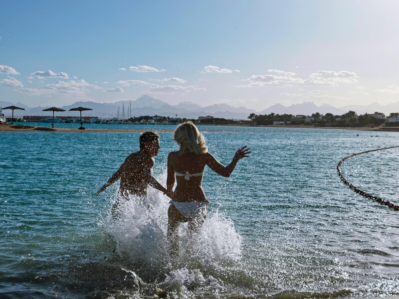Club Paradisio El Gouna Red Sea foto 190