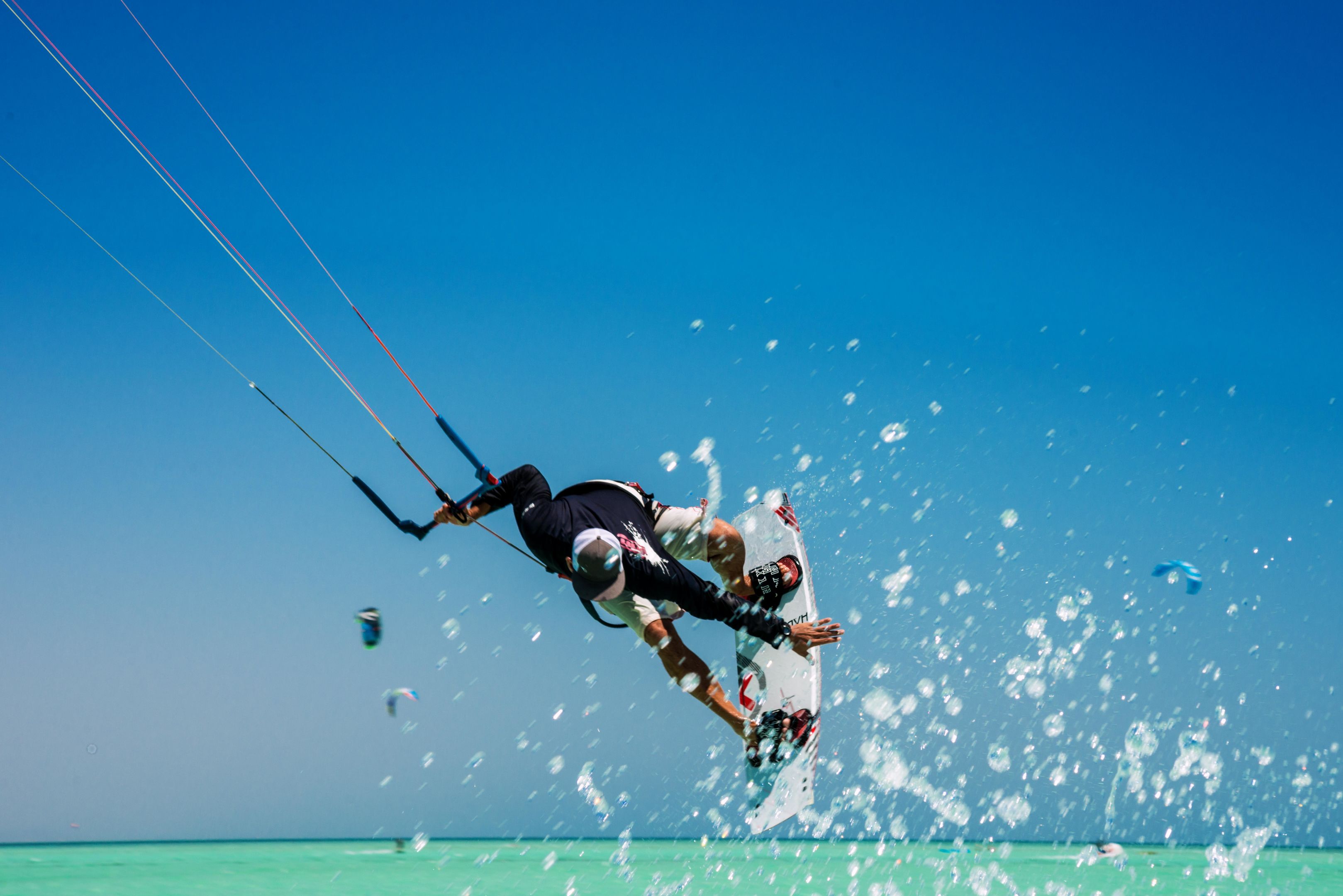 Club Paradisio El Gouna Red Sea foto 165