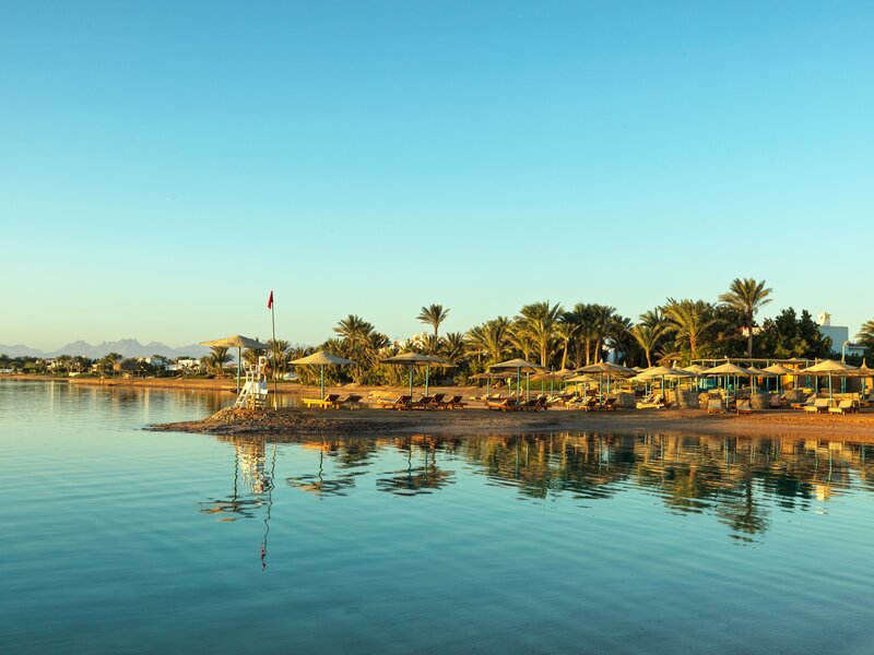 Club Paradisio El Gouna Red Sea foto 85