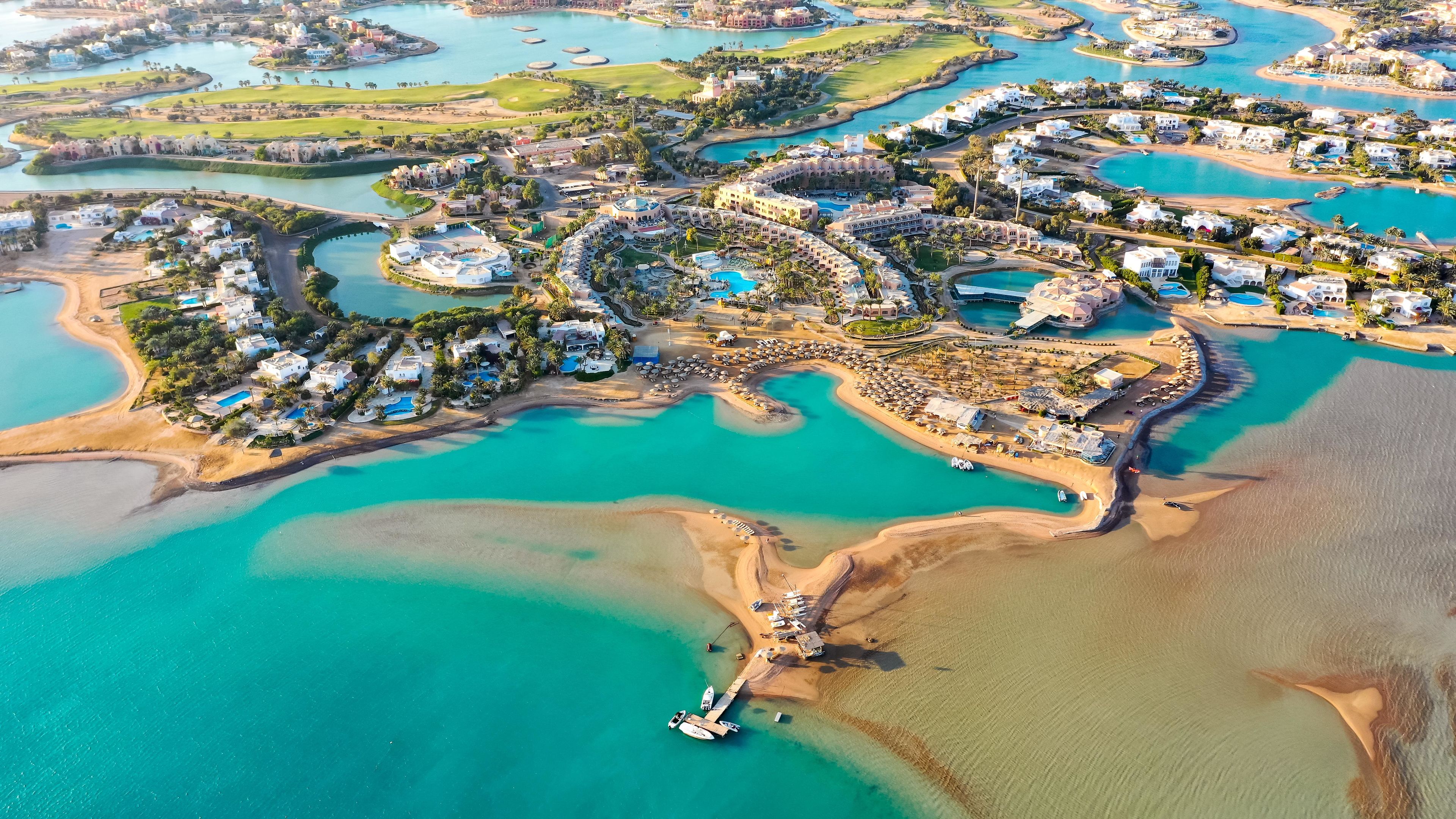 Club Paradisio El Gouna Red Sea foto 144