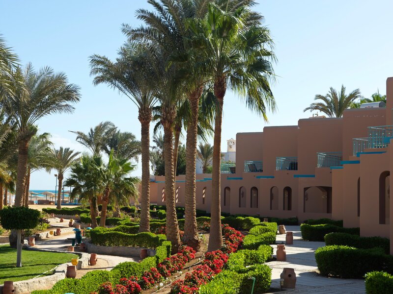 Club Paradisio El Gouna Red Sea foto 4