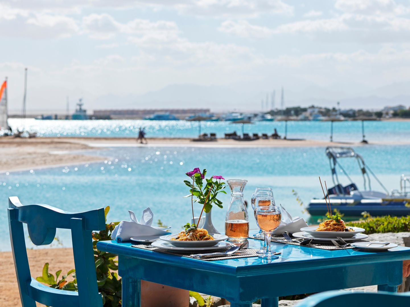 Club Paradisio El Gouna Red Sea foto 113