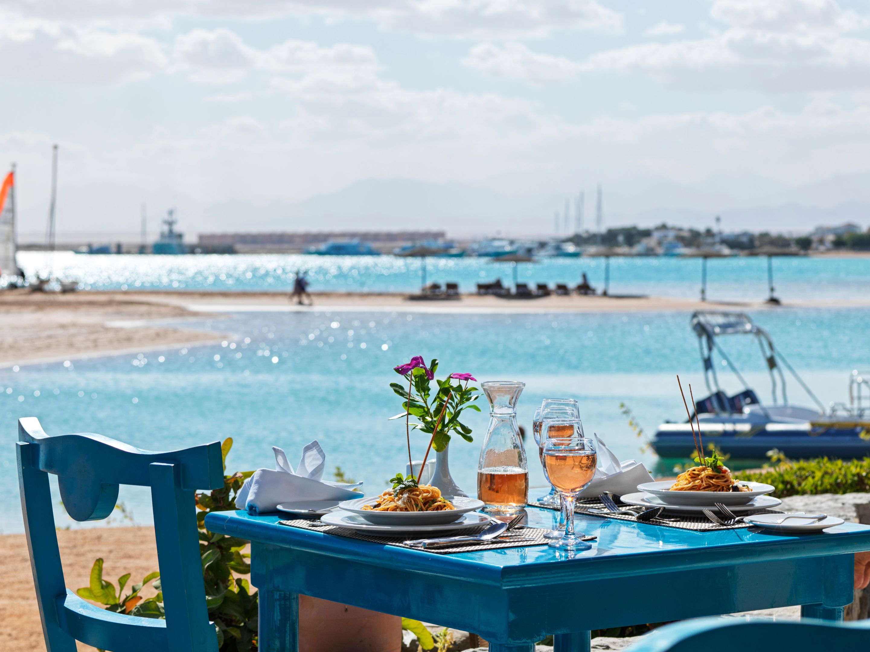 Club Paradisio El Gouna Red Sea foto 114