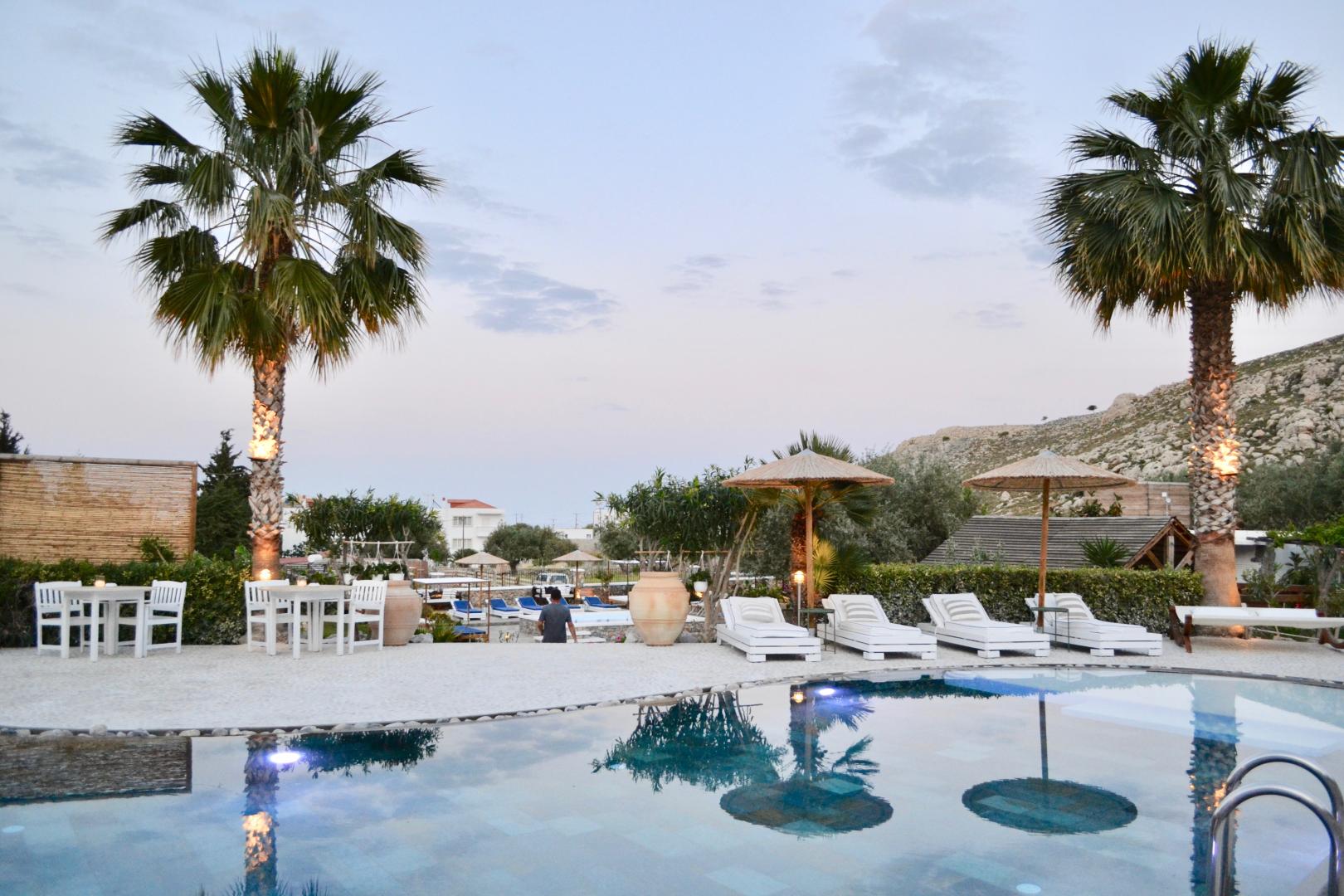 Caesars Gardens Hotel & Spa foto 14