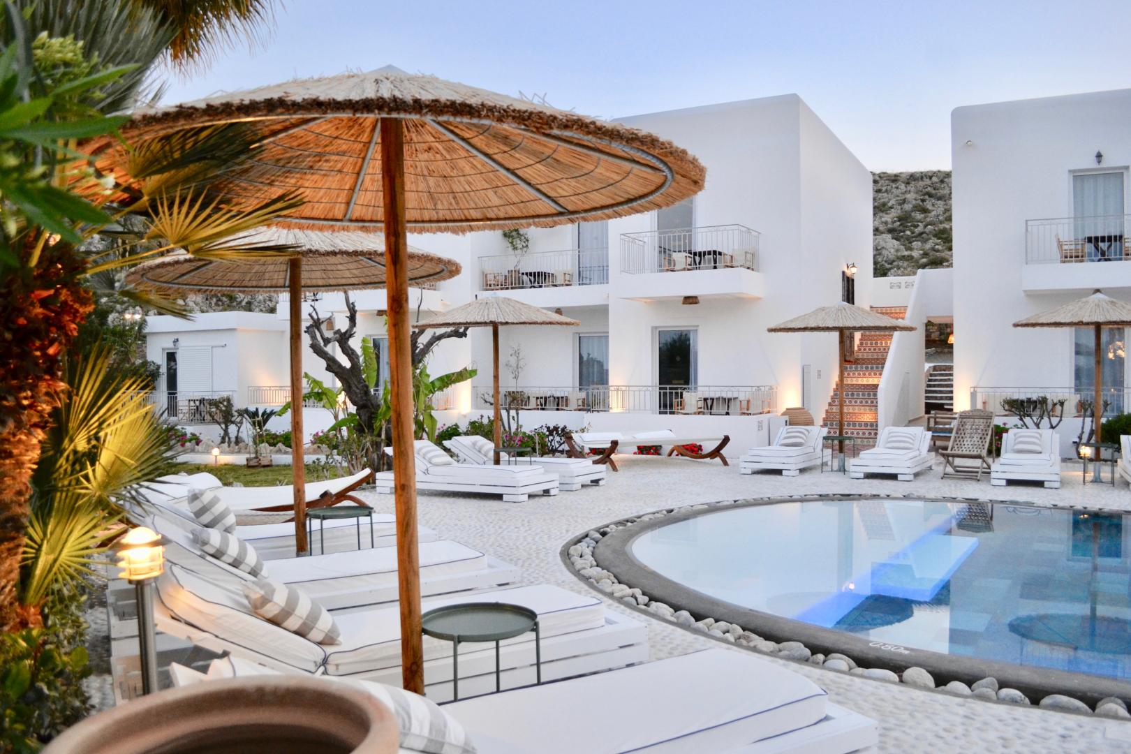 Caesars Gardens Hotel & Spa foto 15