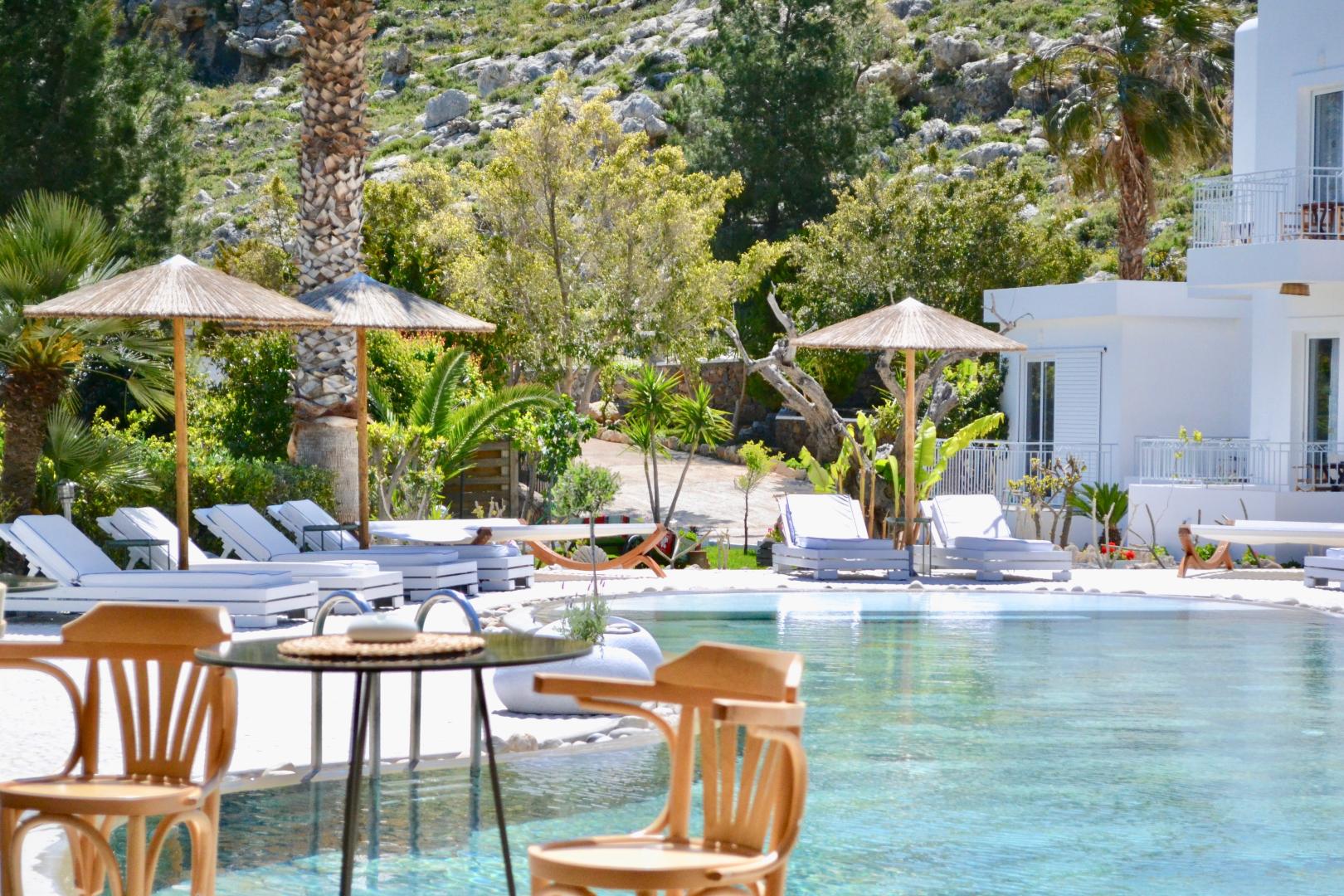 Caesars Gardens Hotel & Spa foto 19