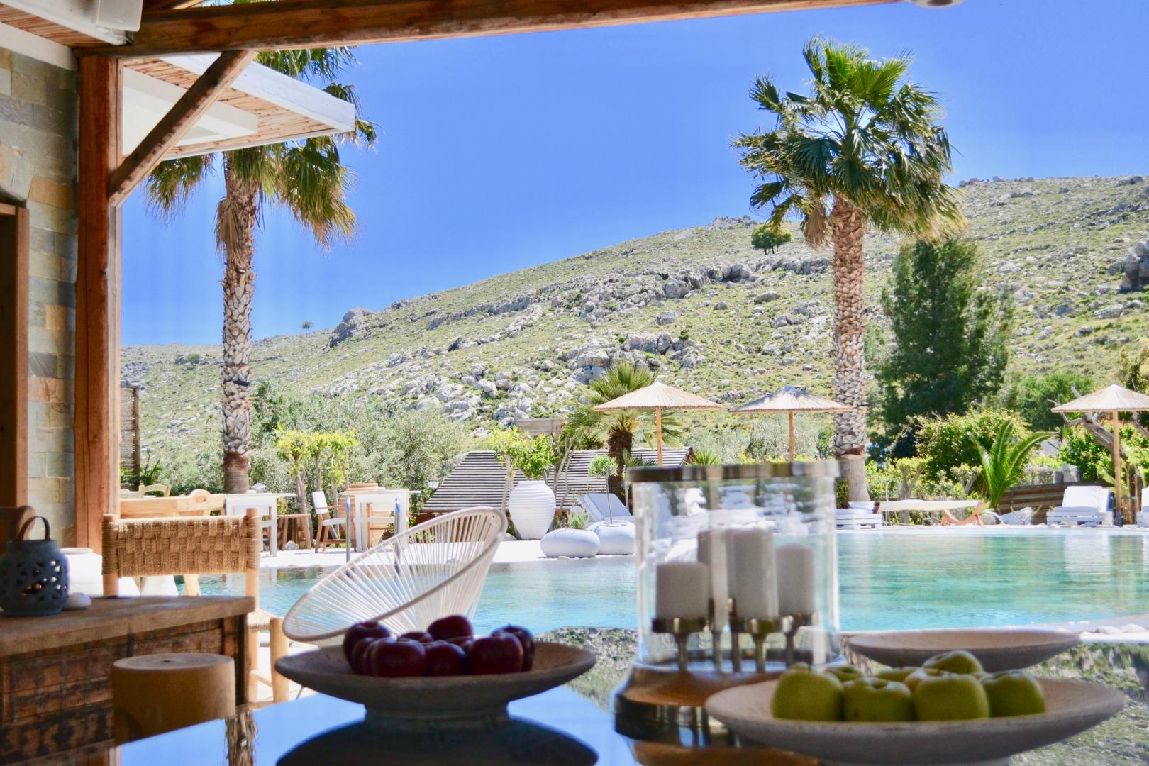 Caesars Gardens Hotel & Spa foto 24