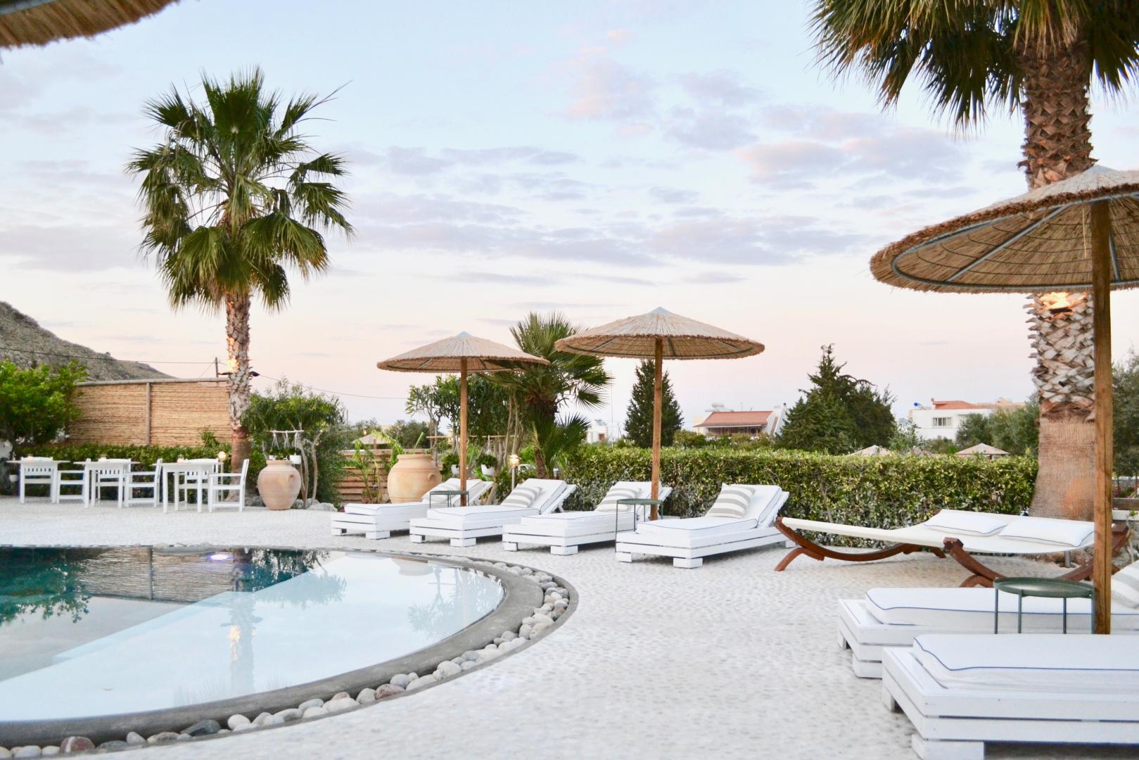 Caesars Gardens Hotel & Spa foto 29
