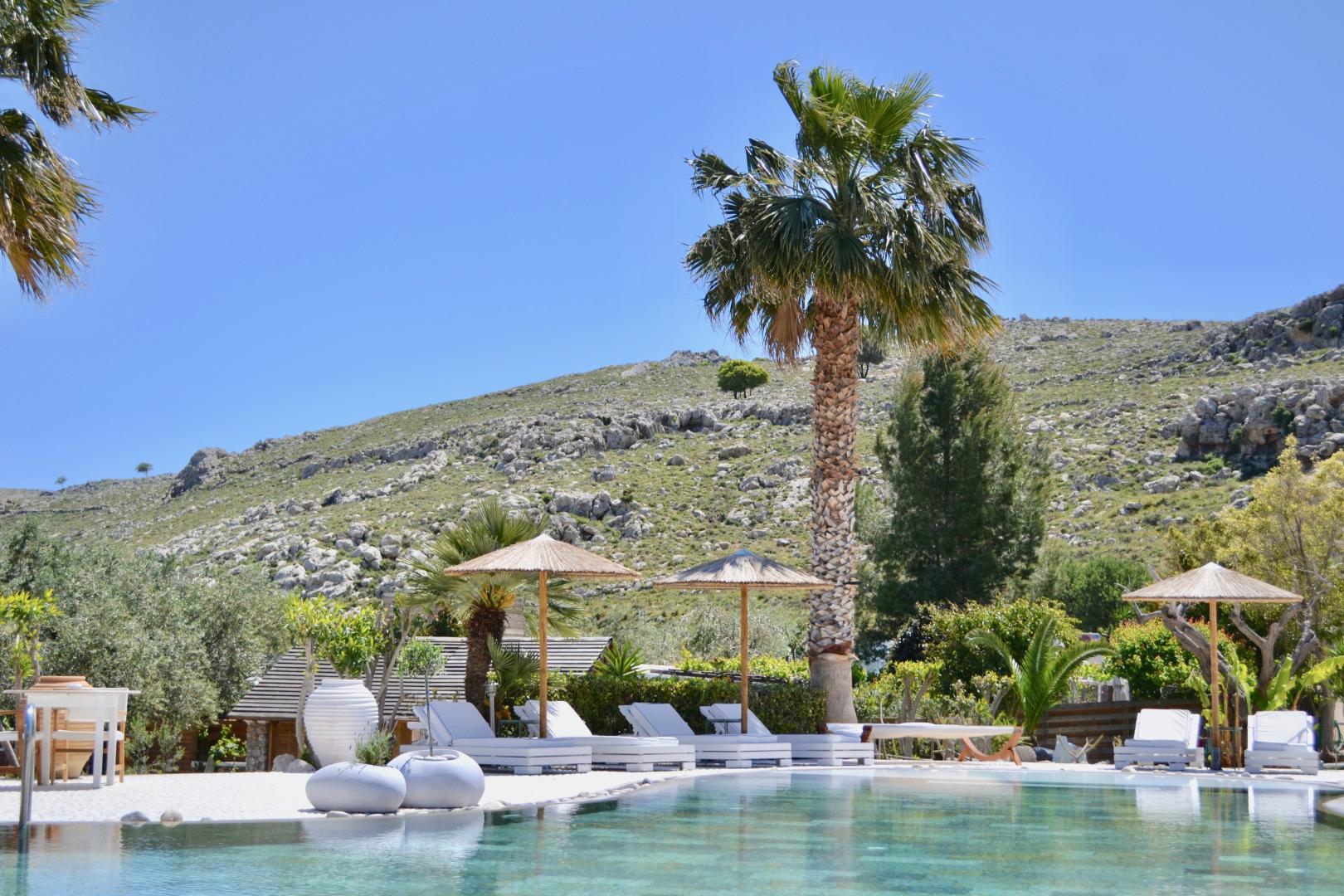 Caesars Gardens Hotel & Spa foto 25