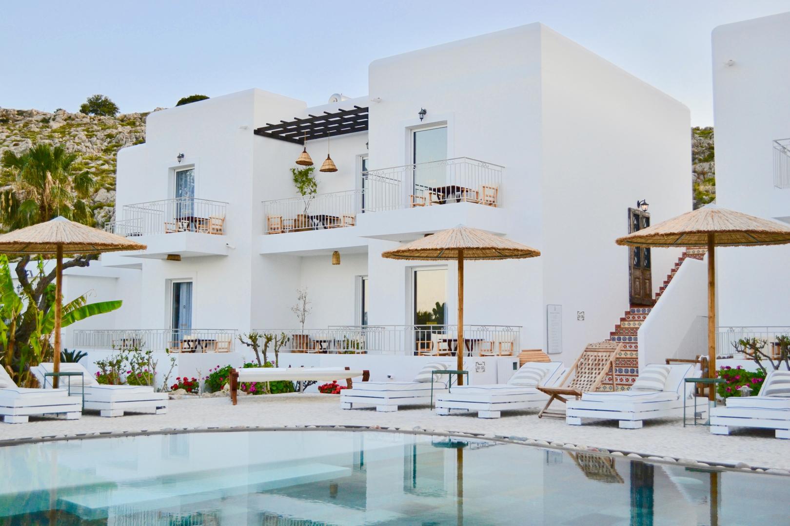 Caesars Gardens Hotel & Spa foto 6