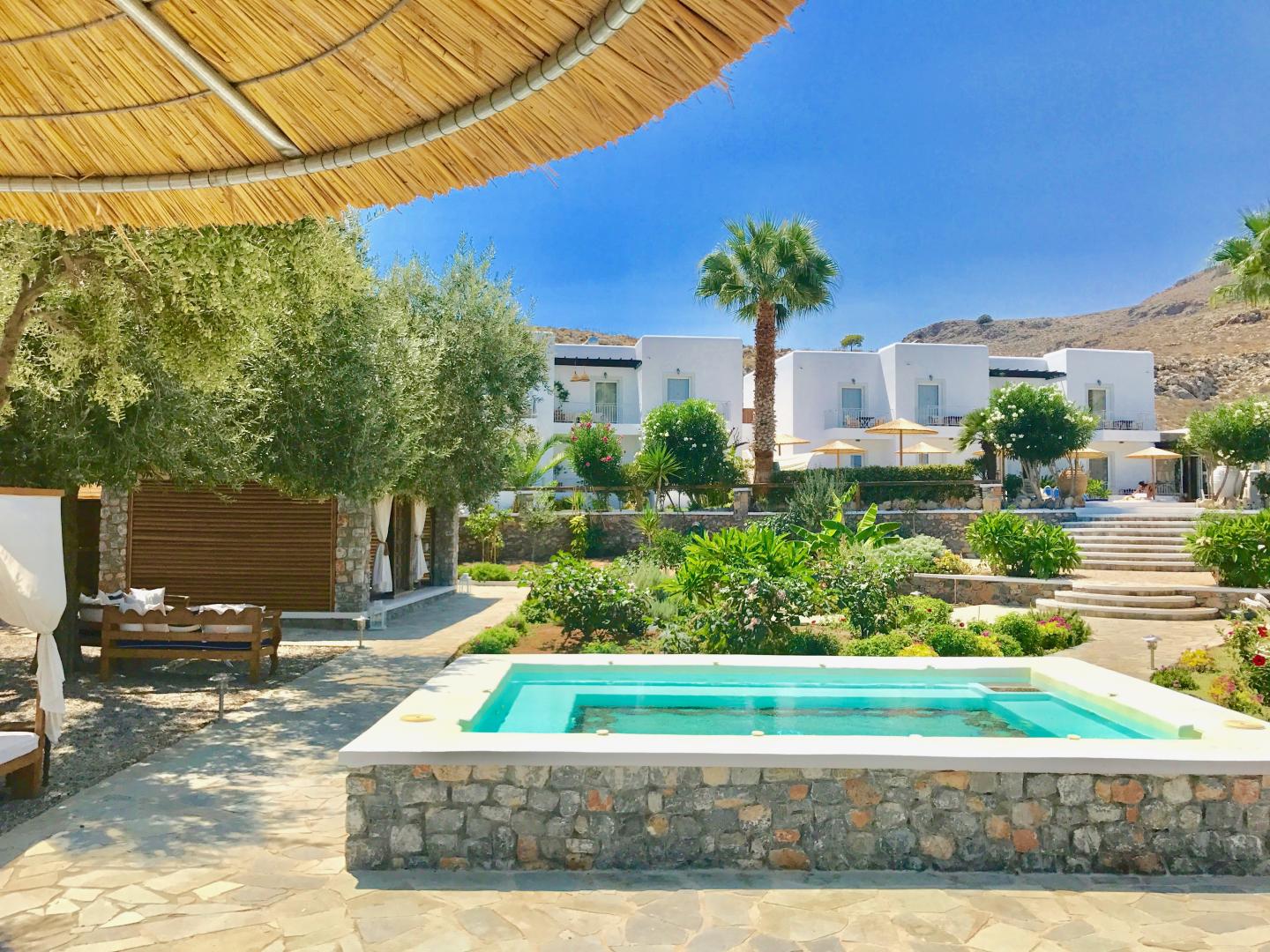 Caesars Gardens Hotel & Spa foto 31
