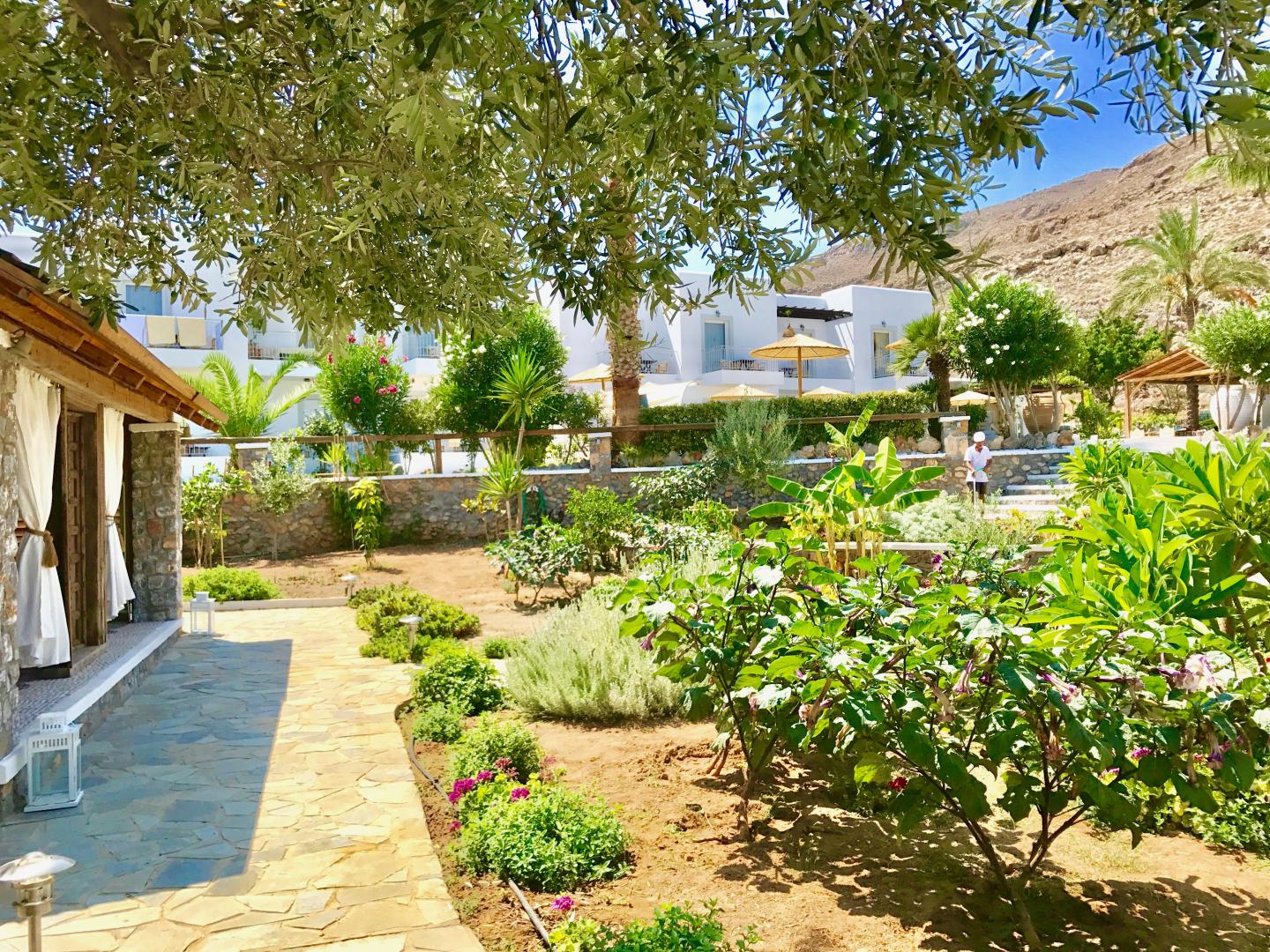 Caesars Gardens Hotel & Spa foto 16