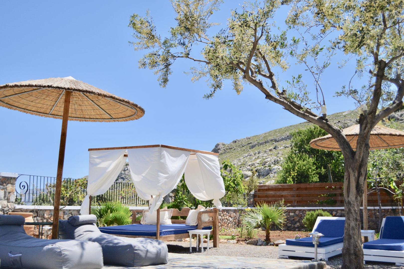Caesars Gardens Hotel & Spa foto 22