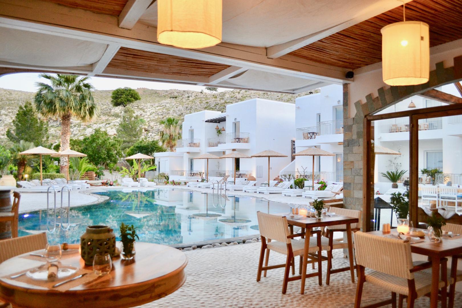 Caesars Gardens Hotel & Spa foto 12
