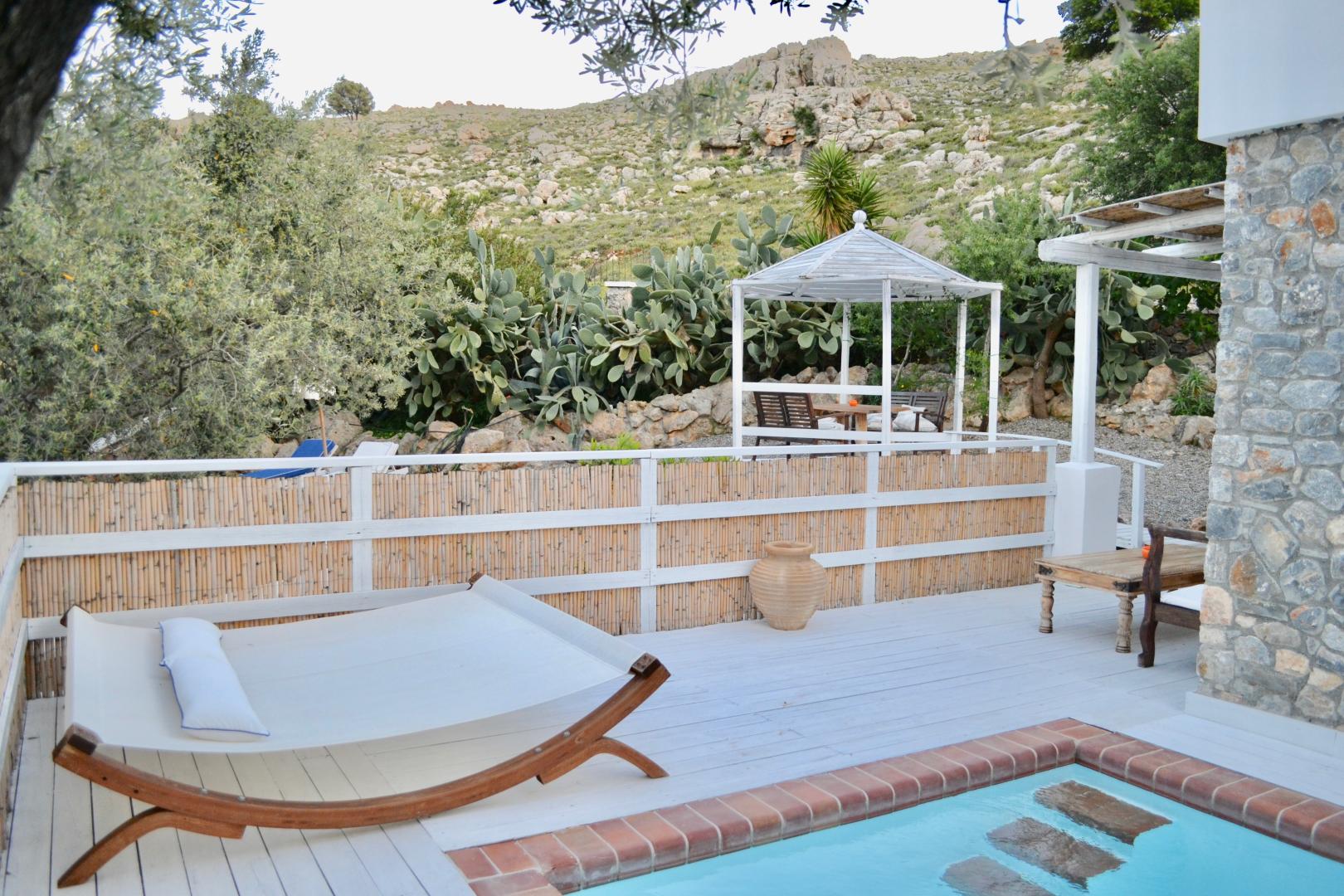 Caesars Gardens Hotel & Spa foto 28