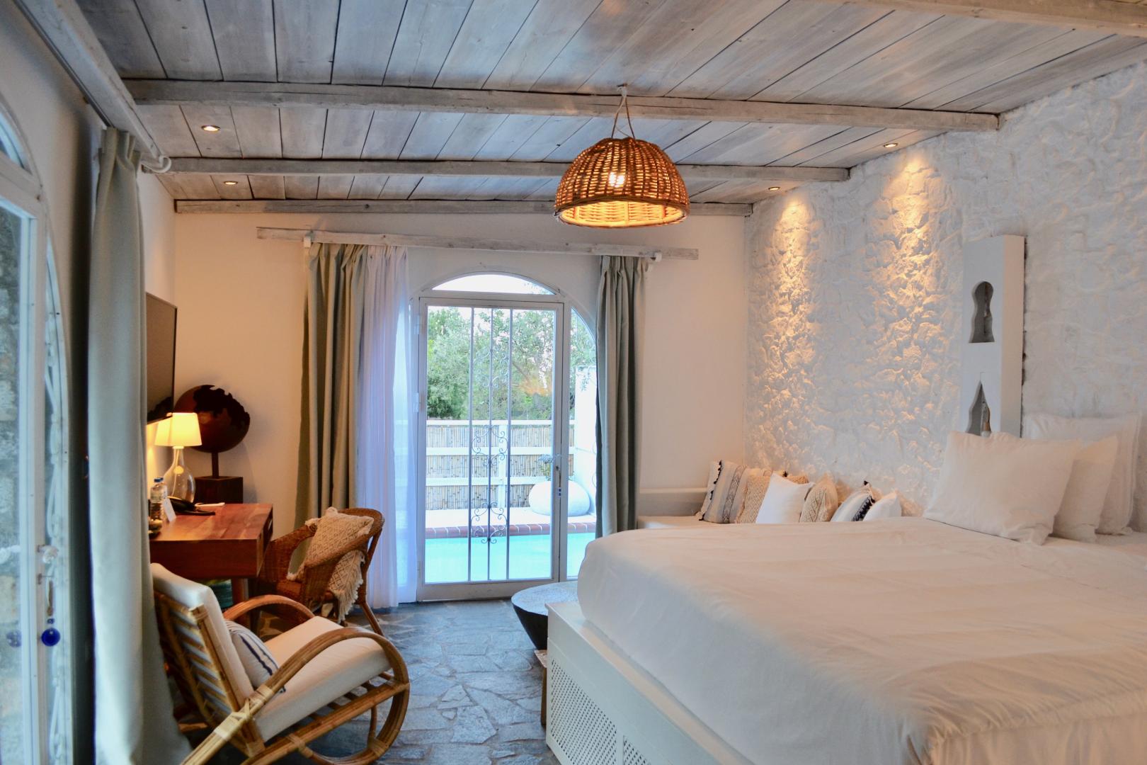 Caesars Gardens Hotel & Spa foto 30