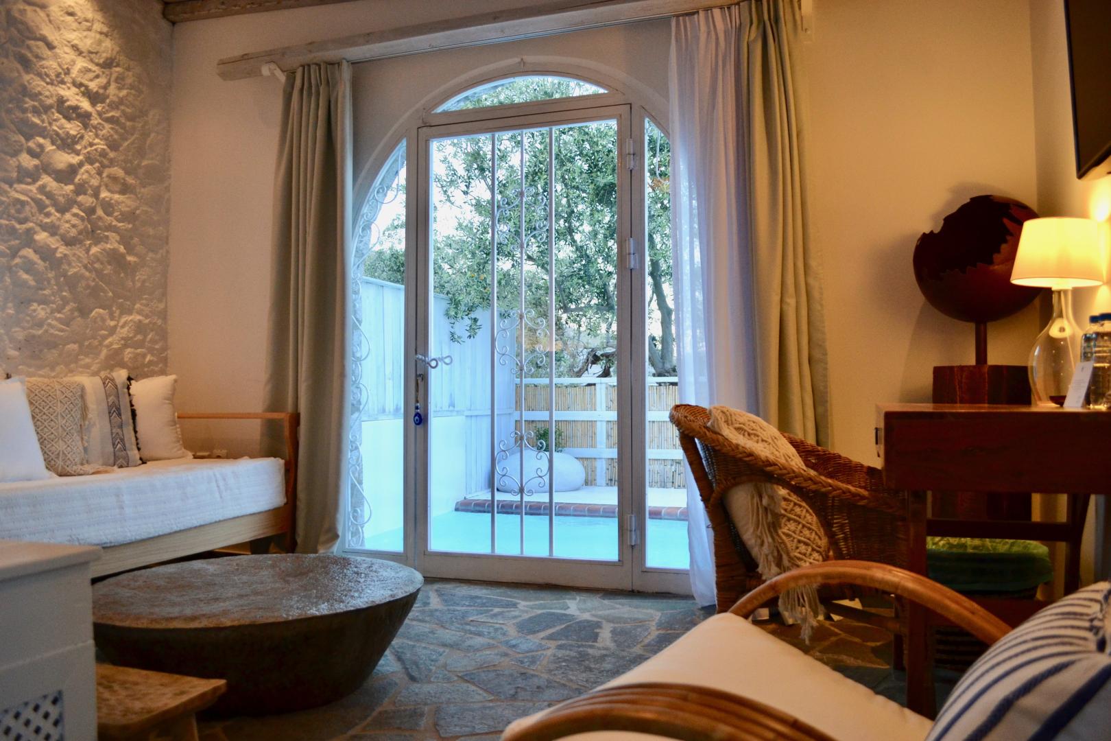 Caesars Gardens Hotel & Spa foto 33