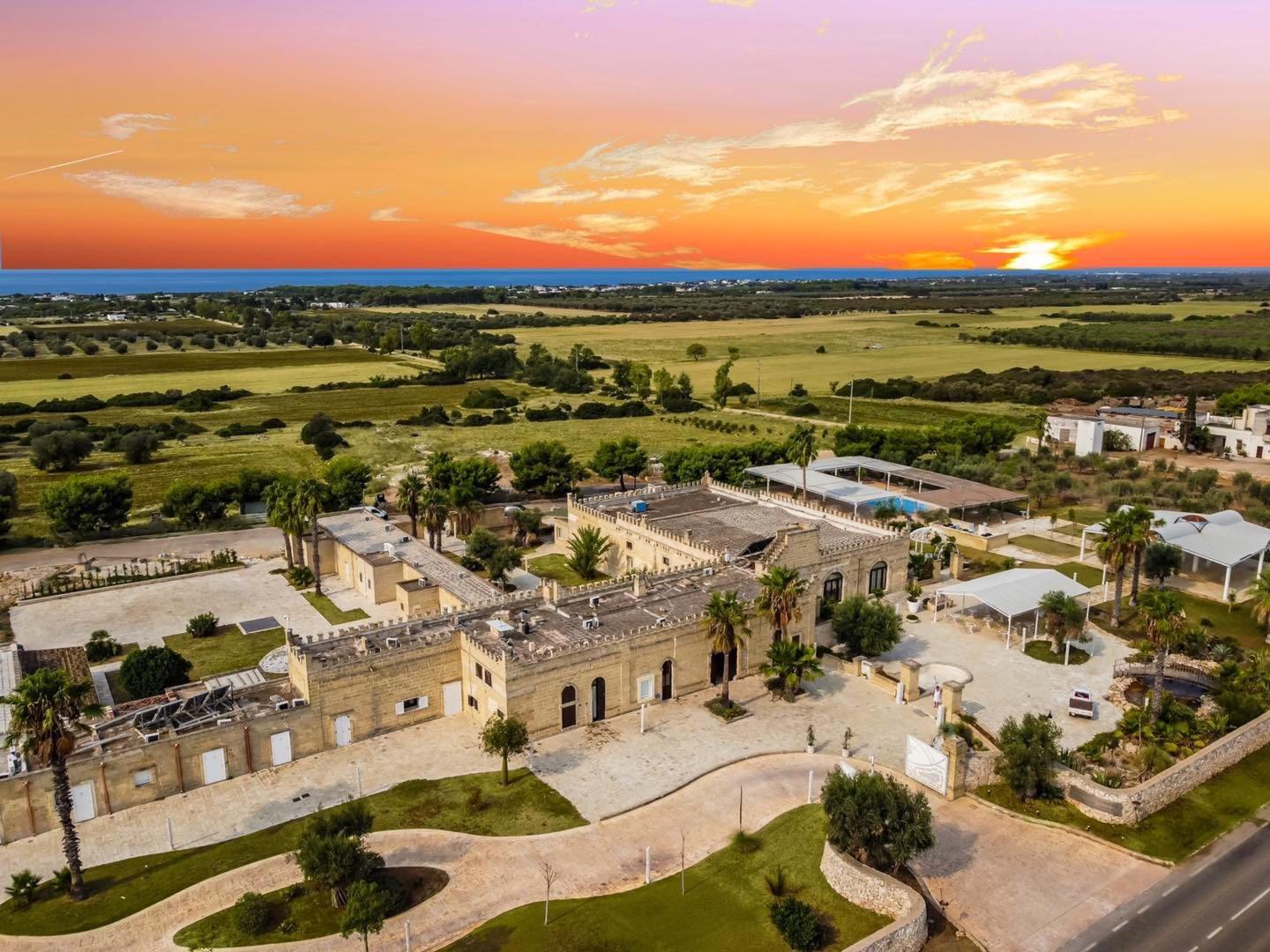 Masseria Tenuta Quintino image 0