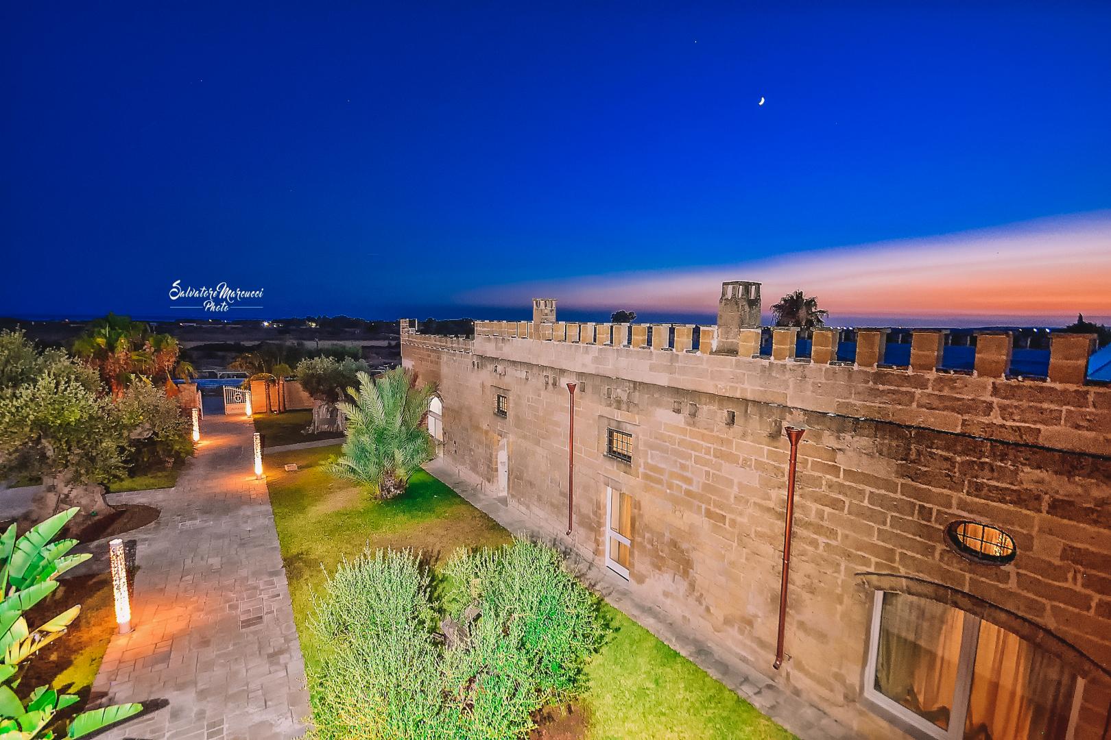 Masseria Tenuta Quintino foto 17