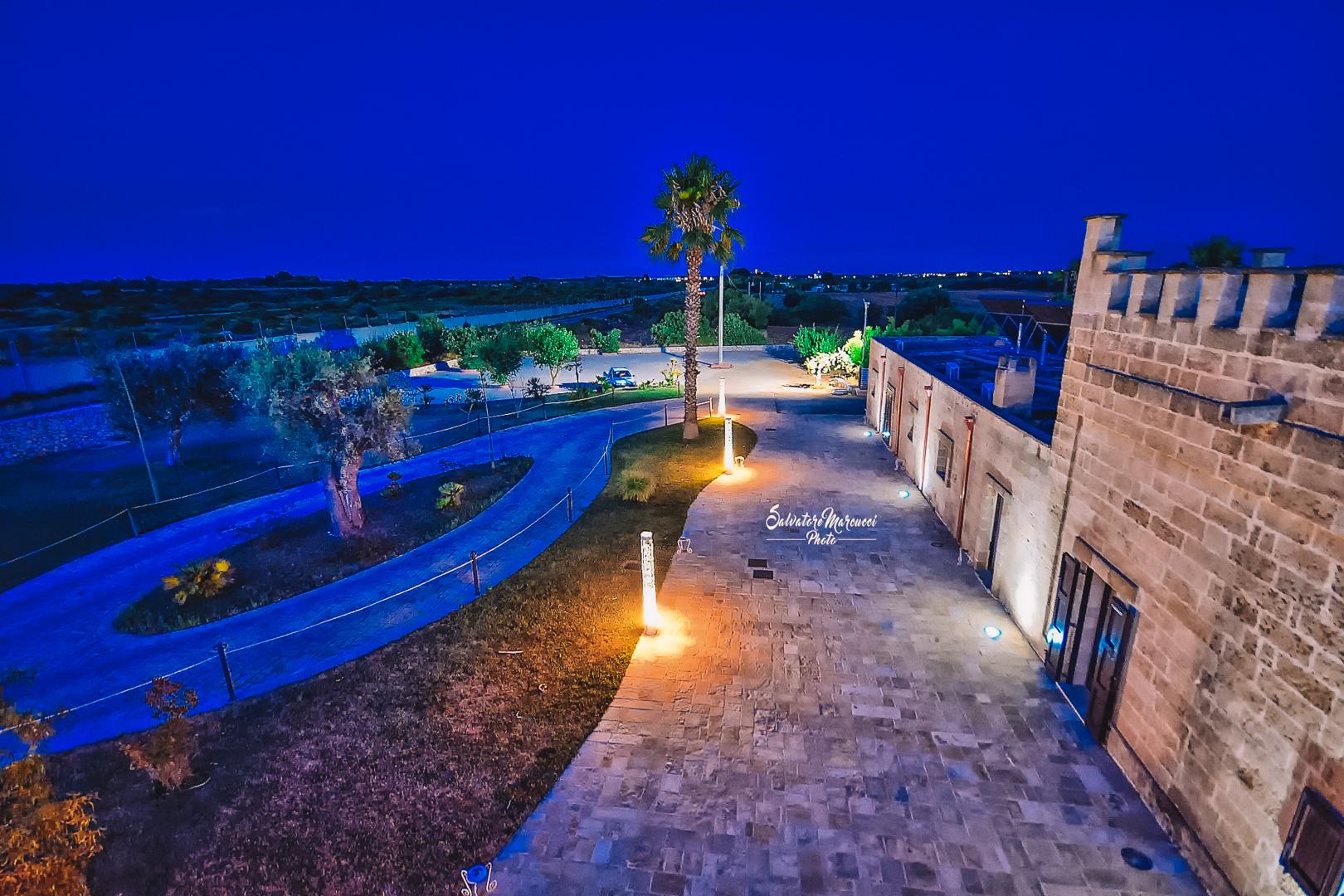 Masseria Tenuta Quintino foto 19
