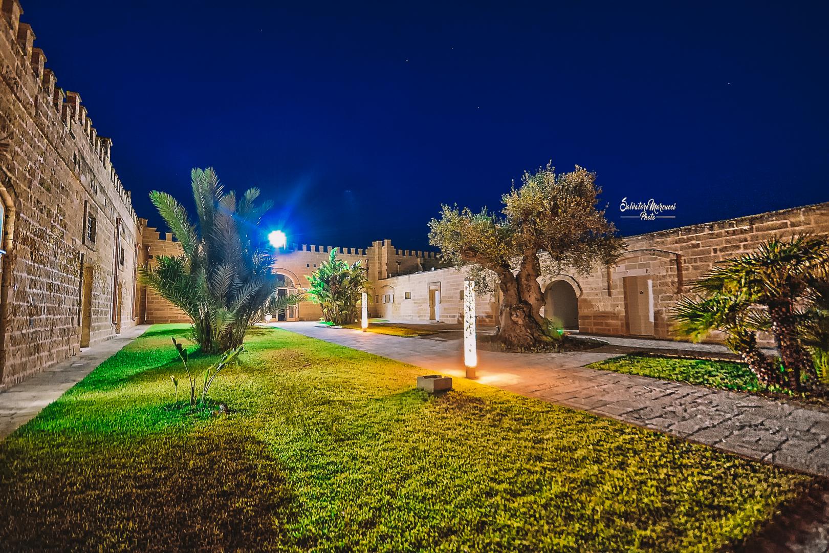 Masseria Tenuta Quintino foto 21