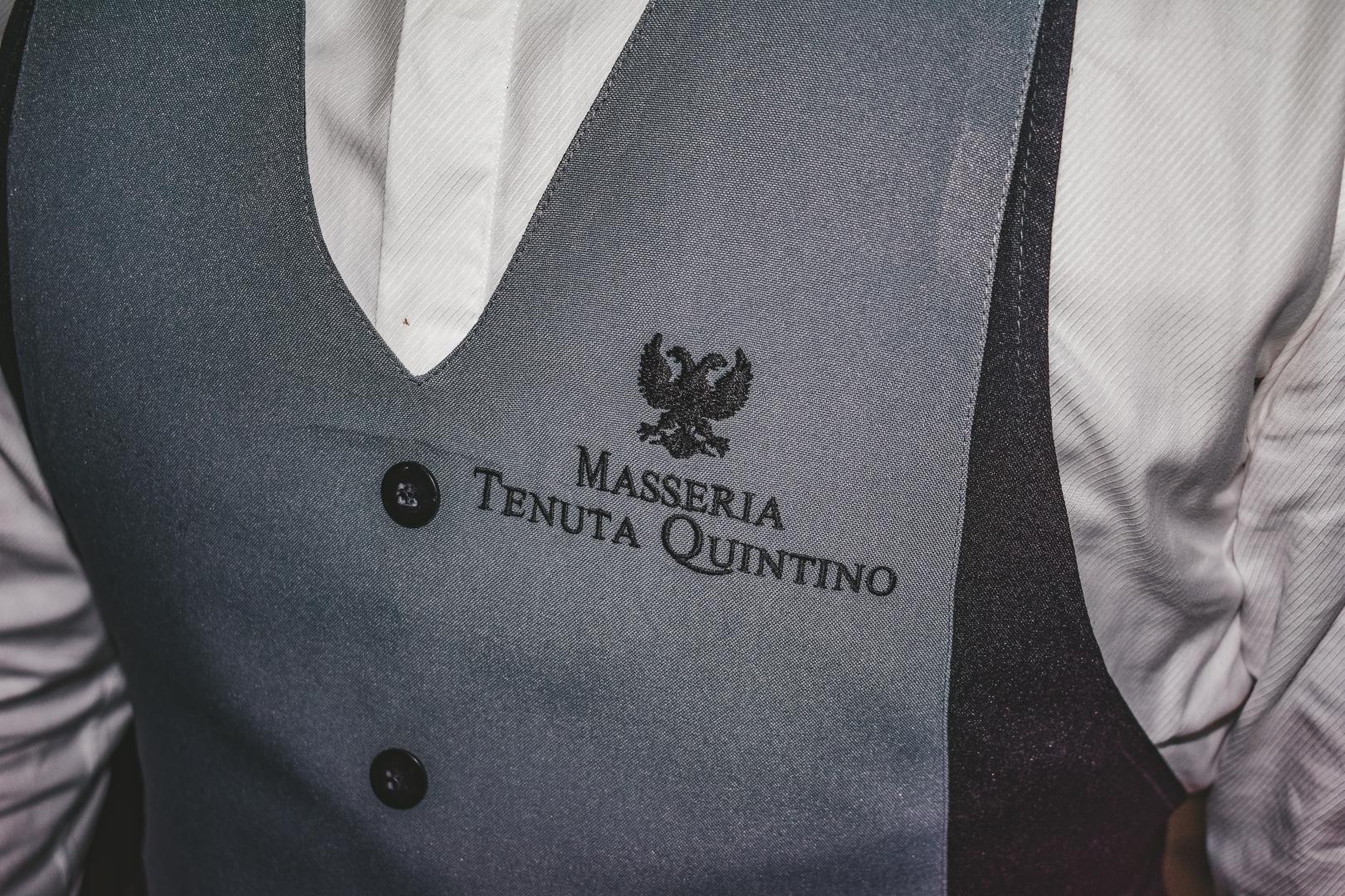Masseria Tenuta Quintino foto 29