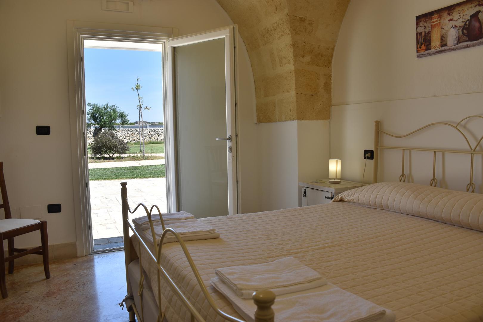 Masseria Tenuta Quintino foto 18