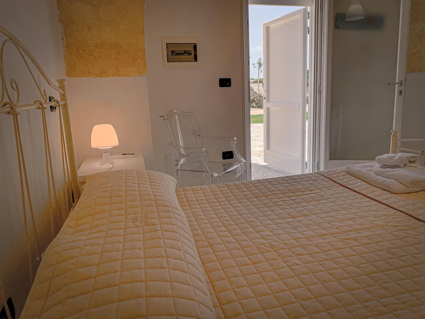 Masseria Tenuta Quintino foto 32