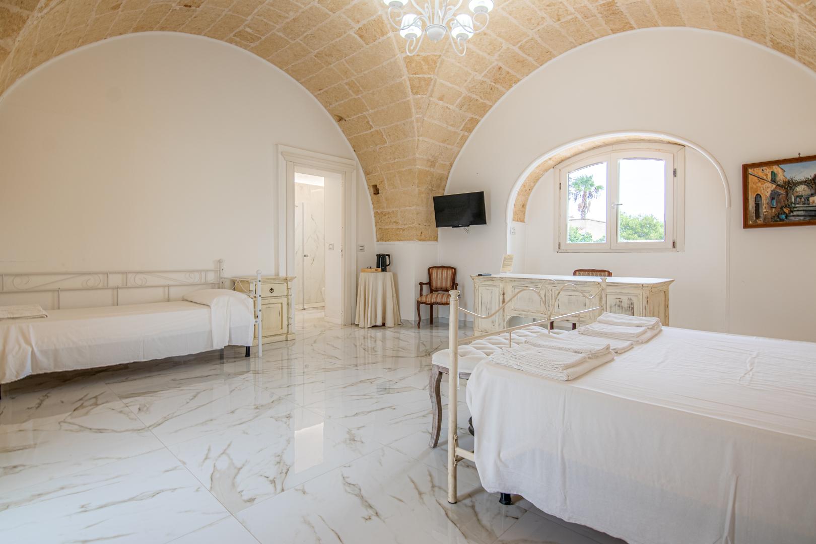 Masseria Tenuta Quintino foto 38
