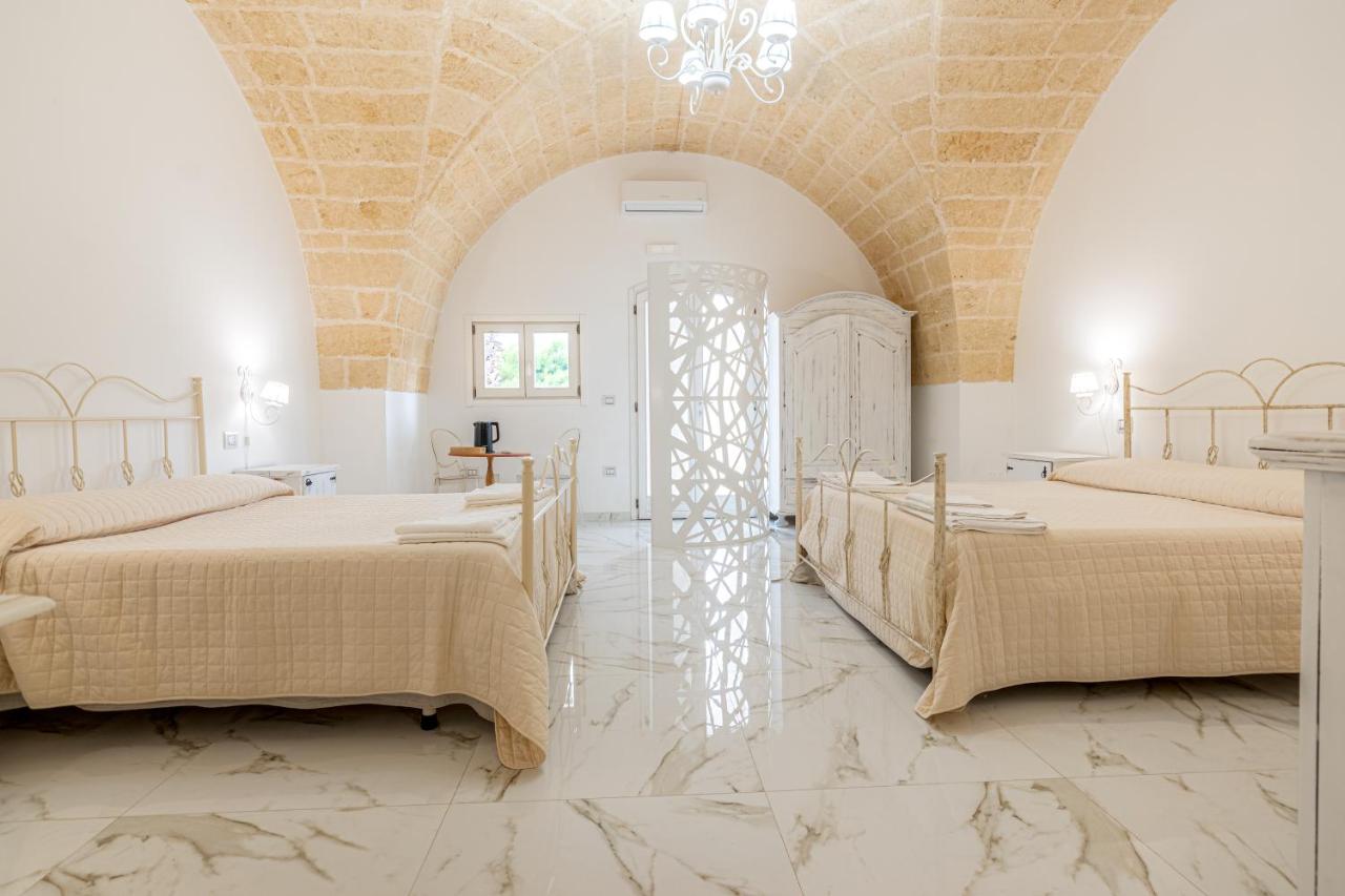 Masseria Tenuta Quintino foto 2