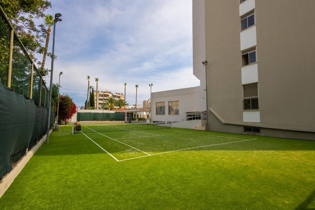Ajax Hotel foto 17