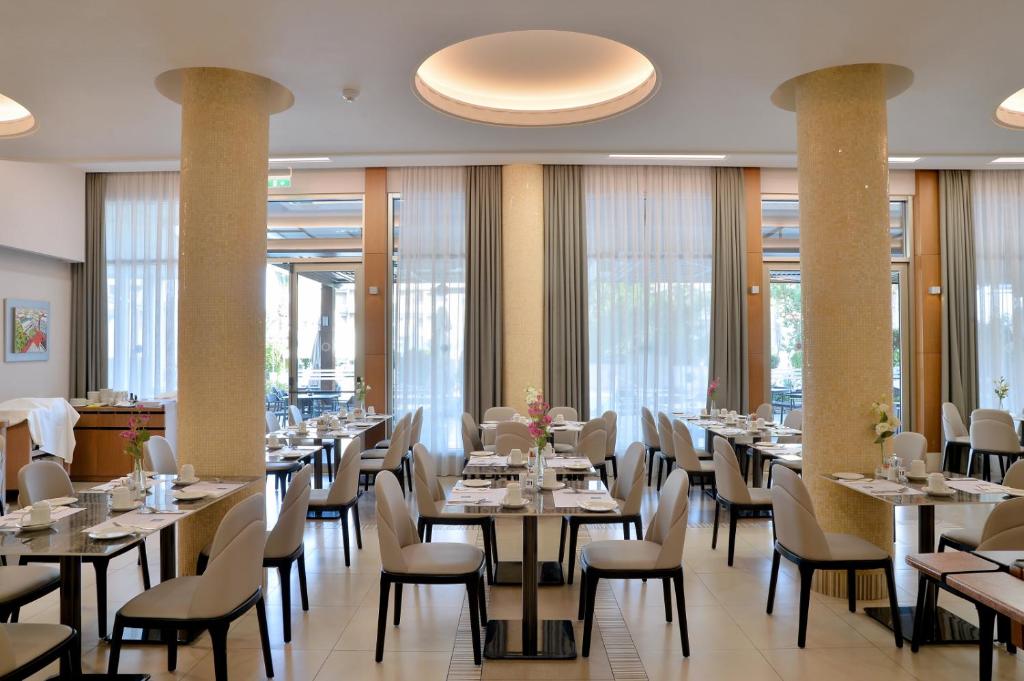 Ajax Hotel foto 12
