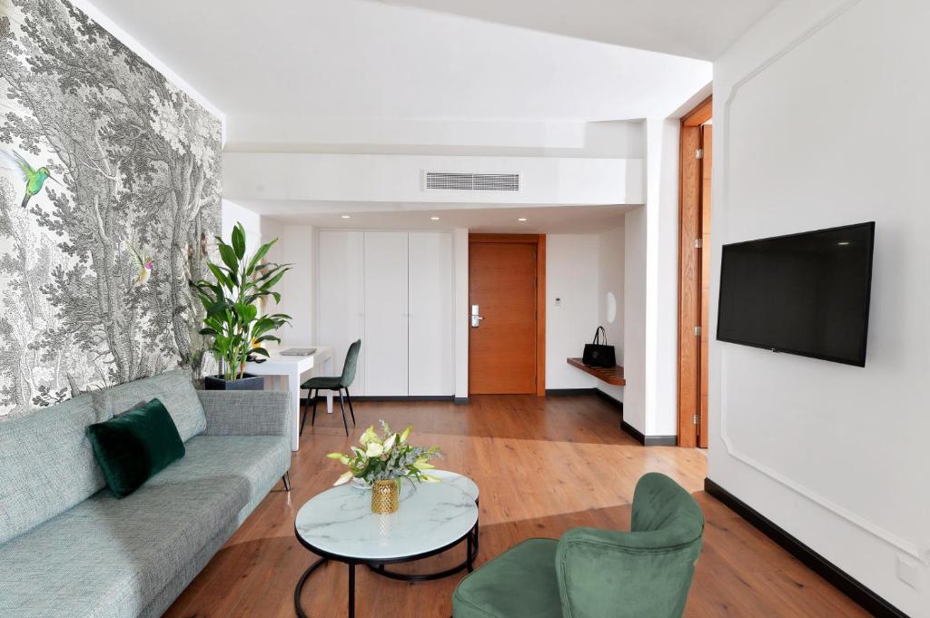 Ajax Hotel foto 9