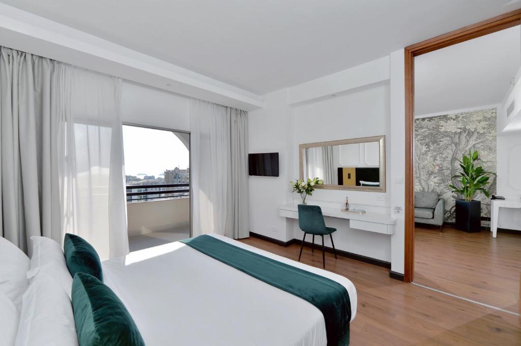 Ajax Hotel foto 8